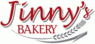 JINNY'S BAKER