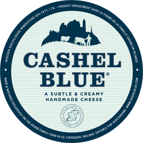 Cashel Blue