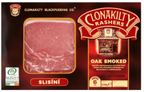 Bacon Irlandais 