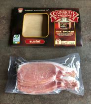 Bacon Irlandais 
