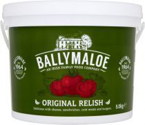 BALLYMALOE COUNTRY RELISH 5 KG 