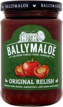 BALLYMALOE COUNTRY RELISH