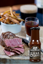 Ballymaloe Steak Sauce 