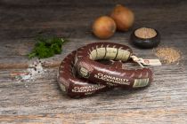 Boudin Noir irlandais pic