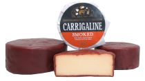 Carrigaline Fromage Fume 