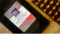 CHOCOLATE 70% TANZANIA KOKOA KAMILI 