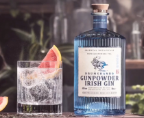 DRUMSHANBO GIN