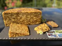 IRISH PORTER CHEDDAR