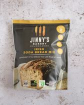 IRISH SODA BREAD MIX