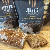 IRISH SODA BREAD MIX