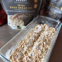 IRISH SODA BREAD MIX
